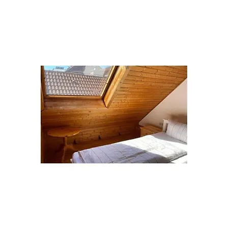 Small Frisian House