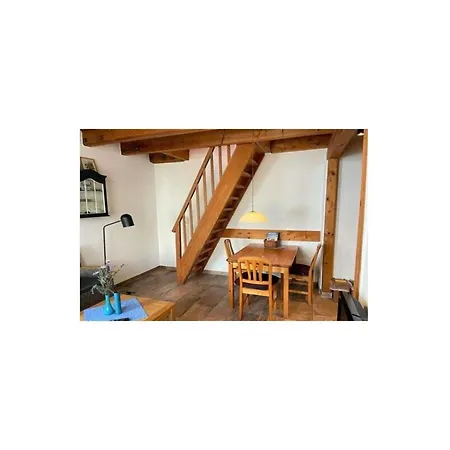Διαμέρισμα Small Frisian House Norderney