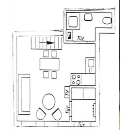 Διαμέρισμα Small Frisian House