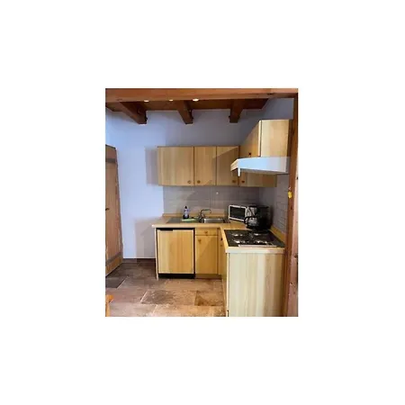 Small Frisian House Διαμέρισμα Norderney