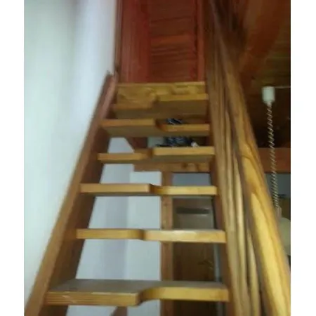 Διαμέρισμα Small Frisian House *